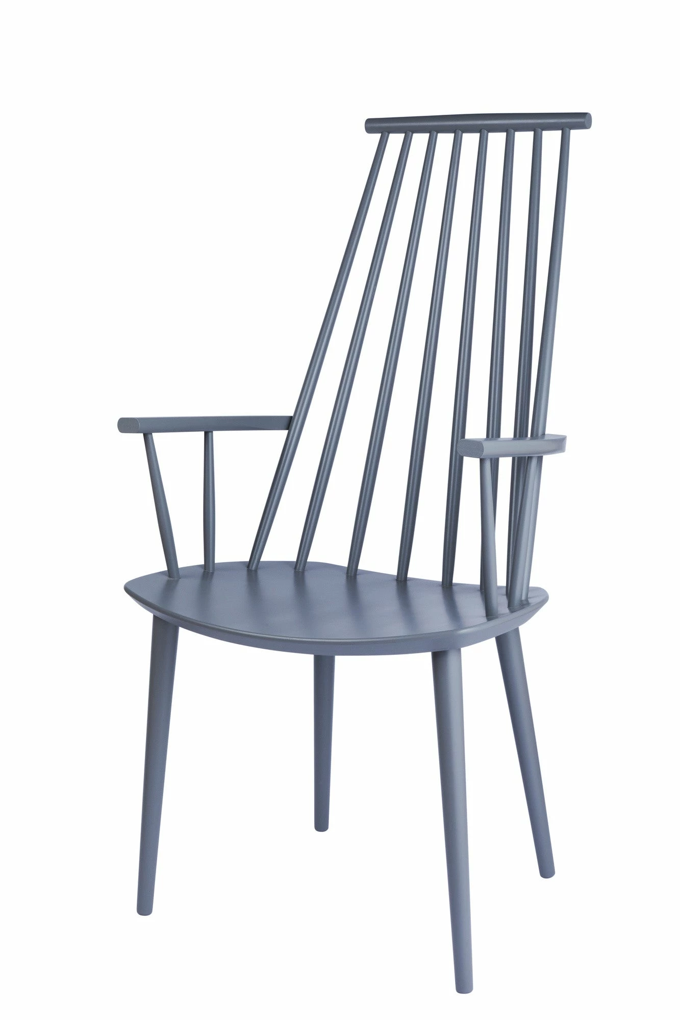 HAY J110 Chair By Poul M. Volther - Image 3