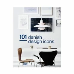 Manic 101 Danish Design Icons