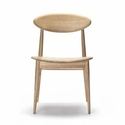 Feelgood 170 Dining Chair By Takahashi Asako