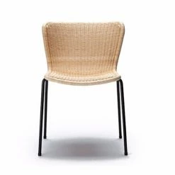 Feelgood C603 Chair By Yuzuru Yamakawa