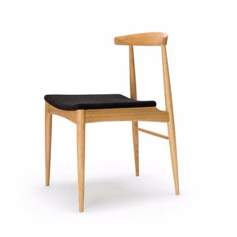 Feelgood 250 Dining Chair By Takahashi Asako