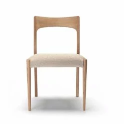 Feelgood 172 Dining Chair By Takahashi Asako