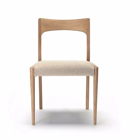 Feelgood 172 Dining Chair By Takahashi Asako