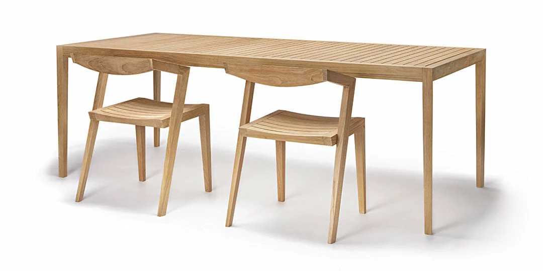 Open Room Urban Chair By Jakob Berg - Image 3