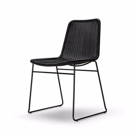 Feelgood C607 Outdoor/Indoor Chair By Yuzuru Yamakawa