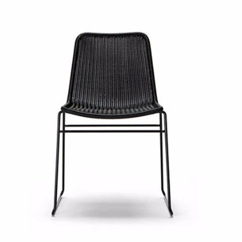 Feelgood C607 Outdoor/Indoor Chair By Yuzuru Yamakawa - Image 2