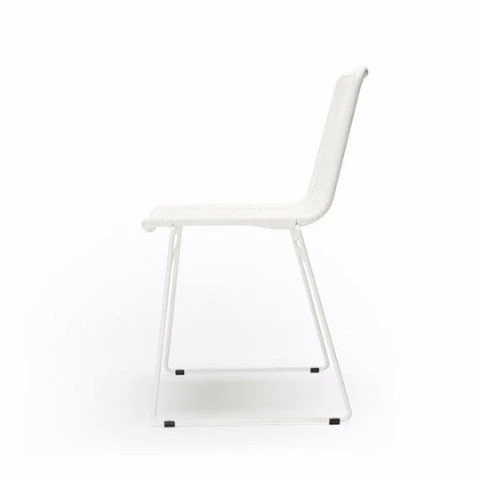 Feelgood C607 Outdoor/Indoor Chair By Yuzuru Yamakawa - Image 4