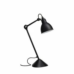 N°205 Table Lamp By La Lampe Gras