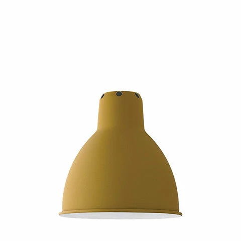 Lampe Gras N°205 Lamp Shade Round - Image 2