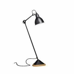 Open Room N°206 BL Table Lamp By La Lampe Gras