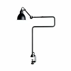 N°211/311 Table Lamp By La Lampe Gras