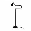 N°411 BL Floor Lamp By La Lampe Gras