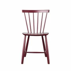 FDB Møbler J46 Chair By Poul M. Volther