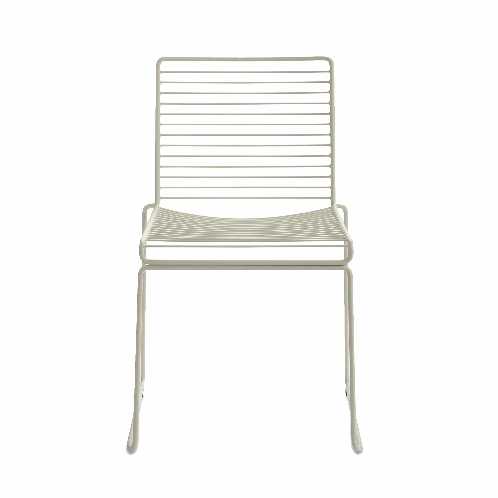 HAY Hee Dining Chair By Hee Welling - Image 5