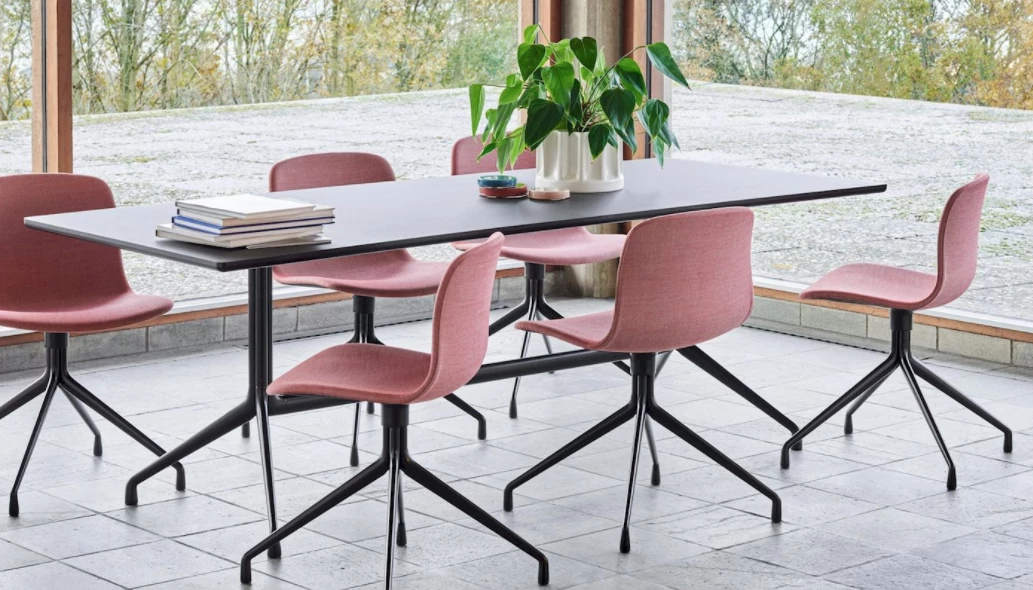 HAY About A Chair AAC10 - Image 8