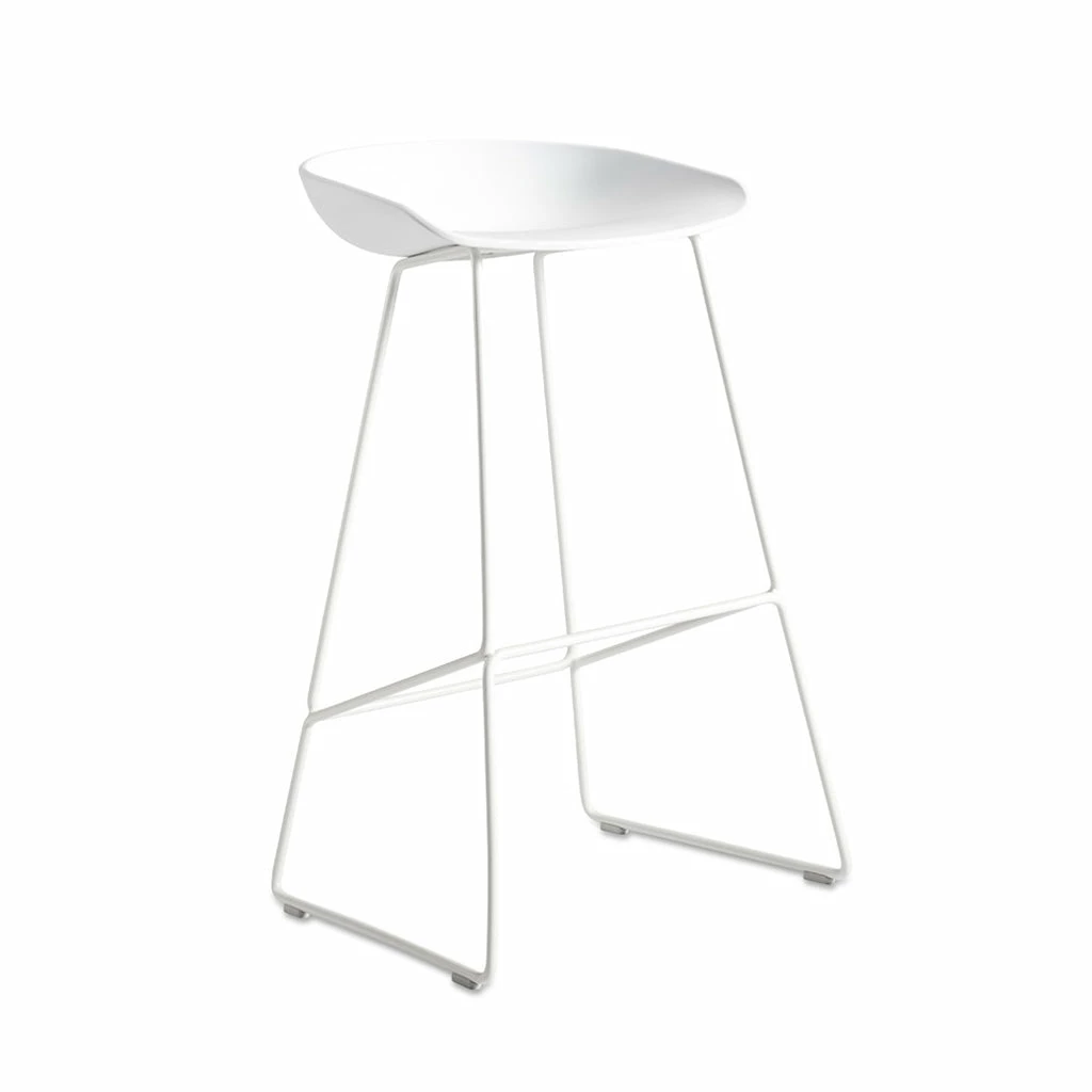 HAY About A AAS38 Stool - Image 2