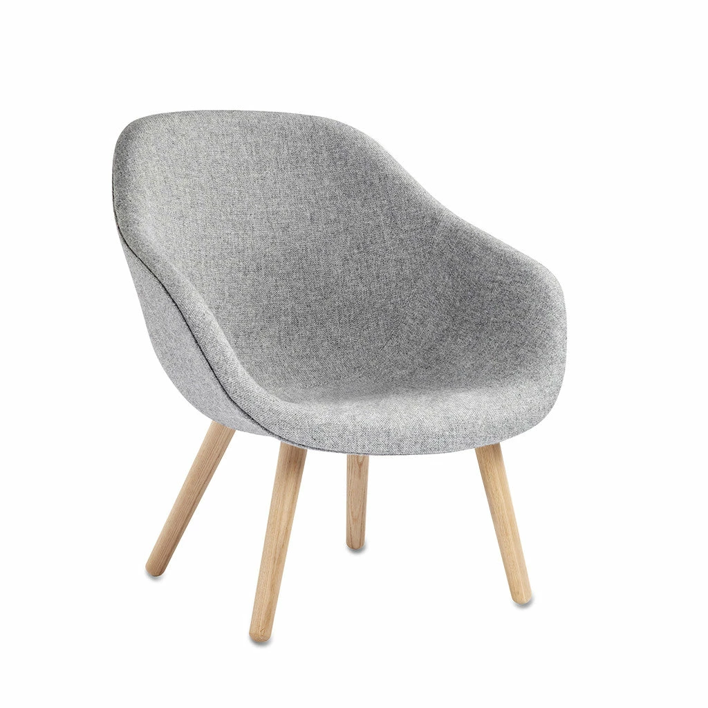 HAY About A Lounge Oak Legs AAL82 - Image 2