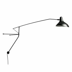 Mantis BS2 BL Wall Lamp