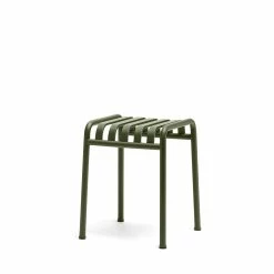 Hay Palissade Stool By Ronan & Erwan Bouroullec