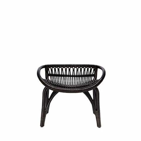 Feelgood C110 Ottoman By Yuzuru Yamakawa - Image 2