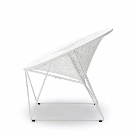 Feelgood C317 Outdoor Chair By Yuzuru Yamakawa - Image 4
