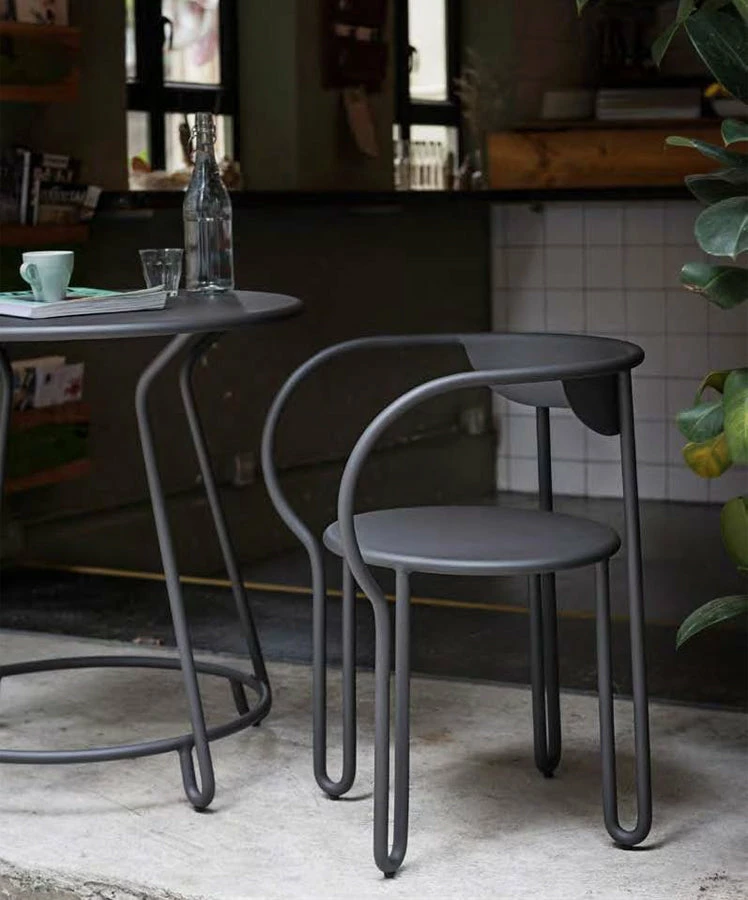 Huggy Table D75 By Maiori - Image 2