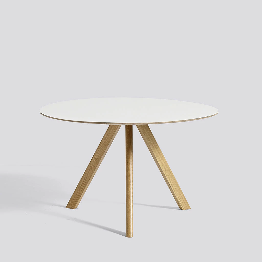 HAY CPH20 Copenhague Table - Image 2