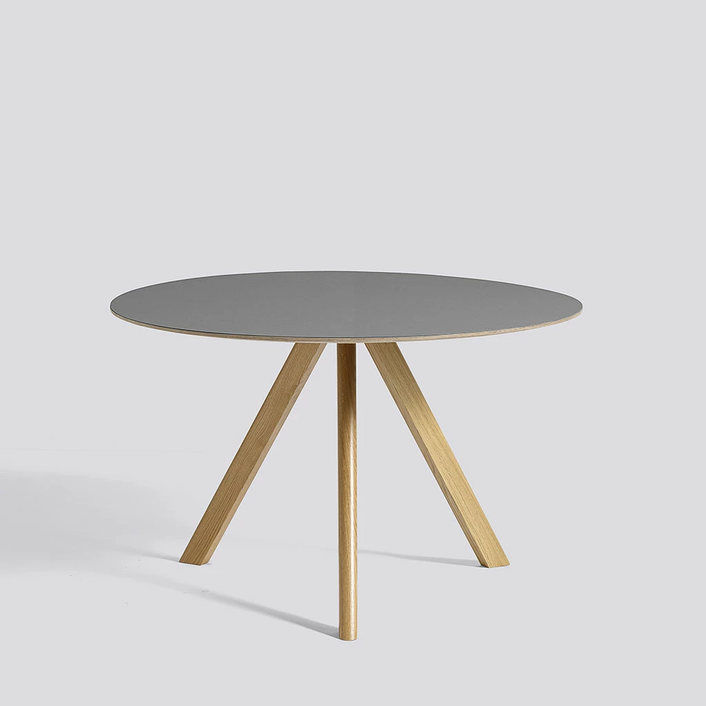 HAY CPH20 Copenhague Table - Image 4