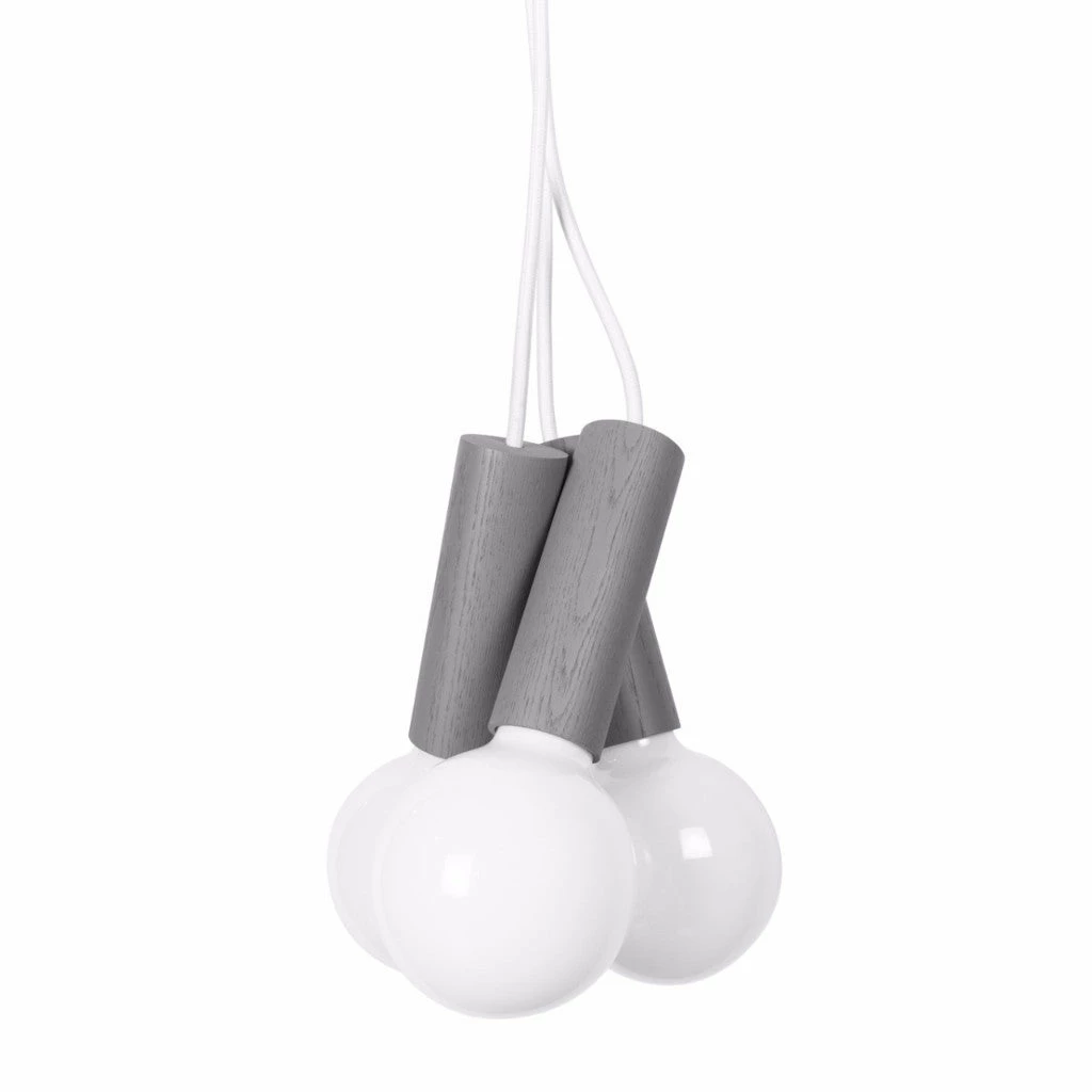Esaila Cherry Pendant Lamp By Kaschkasch - Image 2