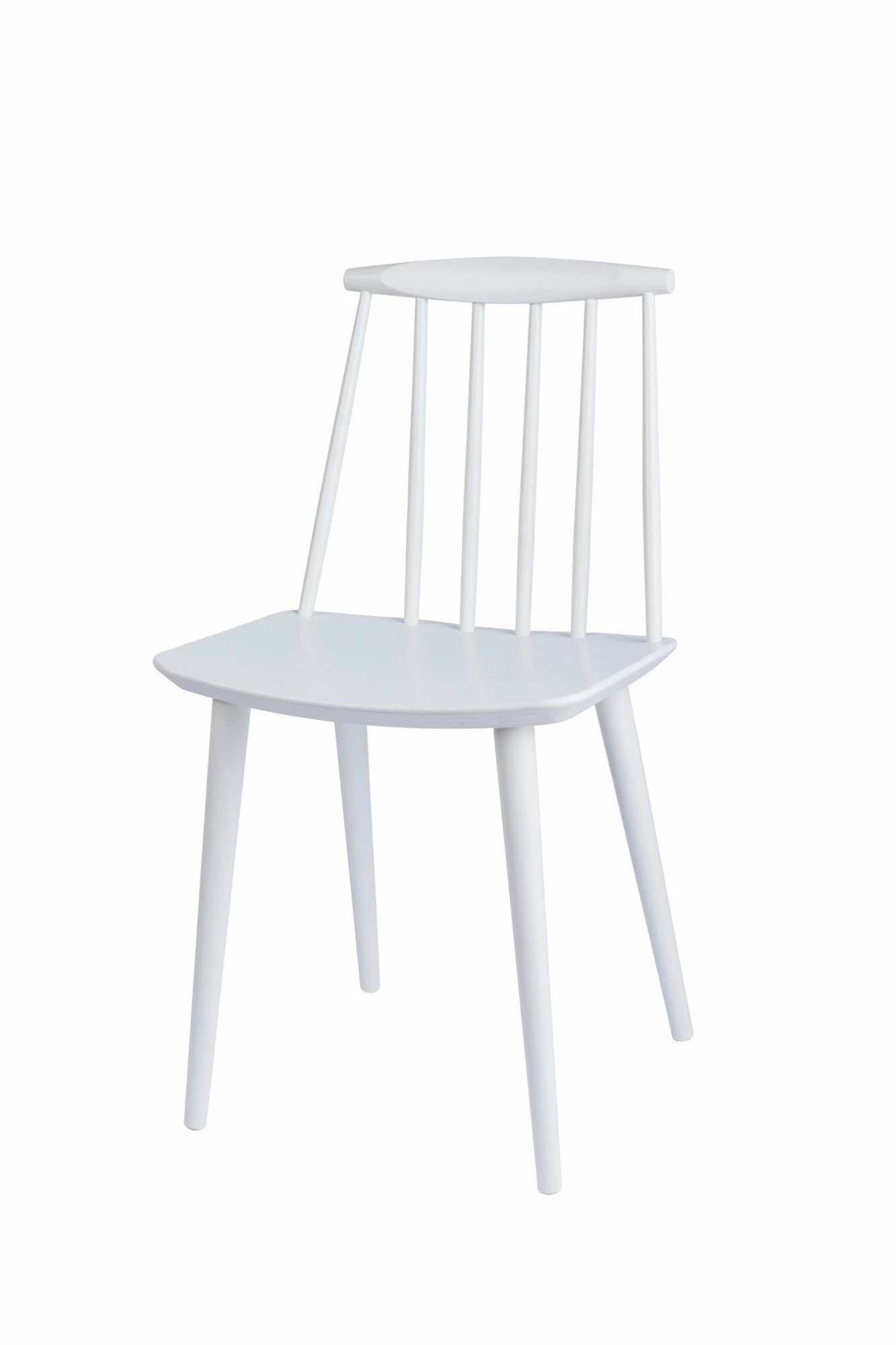 HAY J77 Chair By Folke Palsson - Image 5