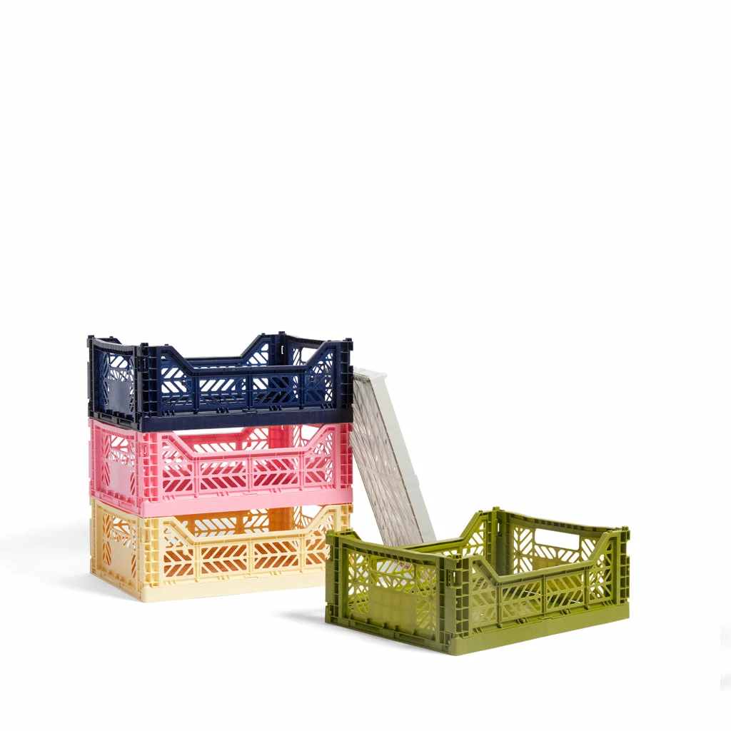 HAY Colour Crate - Image 2
