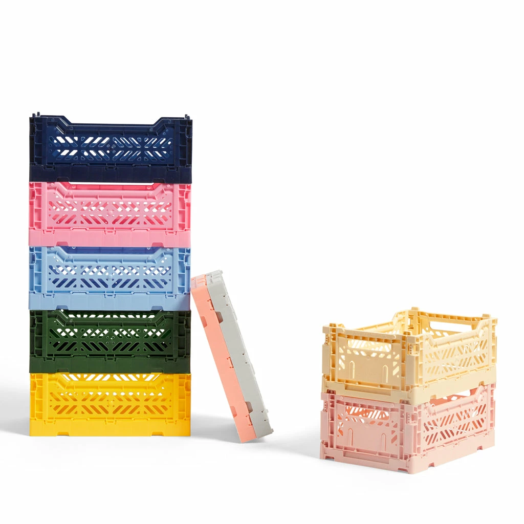 HAY Colour Crate