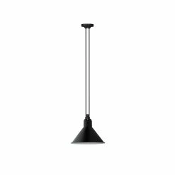 Acrobates 322 L Conic Pendant Light La Lampe Gras