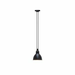 Acrobates 322 L Round Pendant Light La Lampe Gras