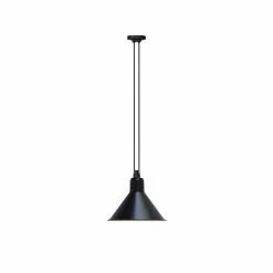 Acrobates 322 XL Conic Pendant Light La Lampe Gras