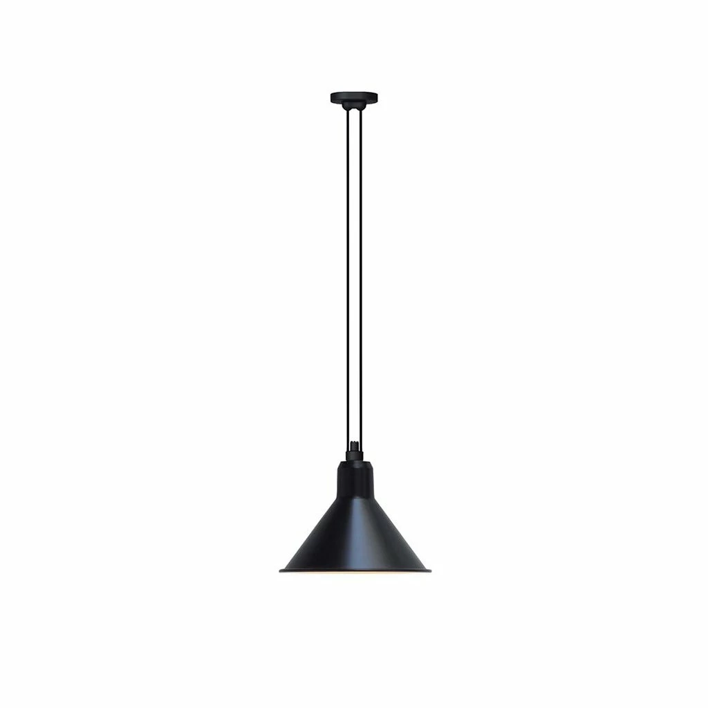 Acrobates 322 XL Conic Pendant Light La Lampe Gras