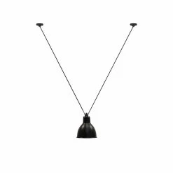 Acrobates 323 XL Round Pendant Light La Lampe Gras