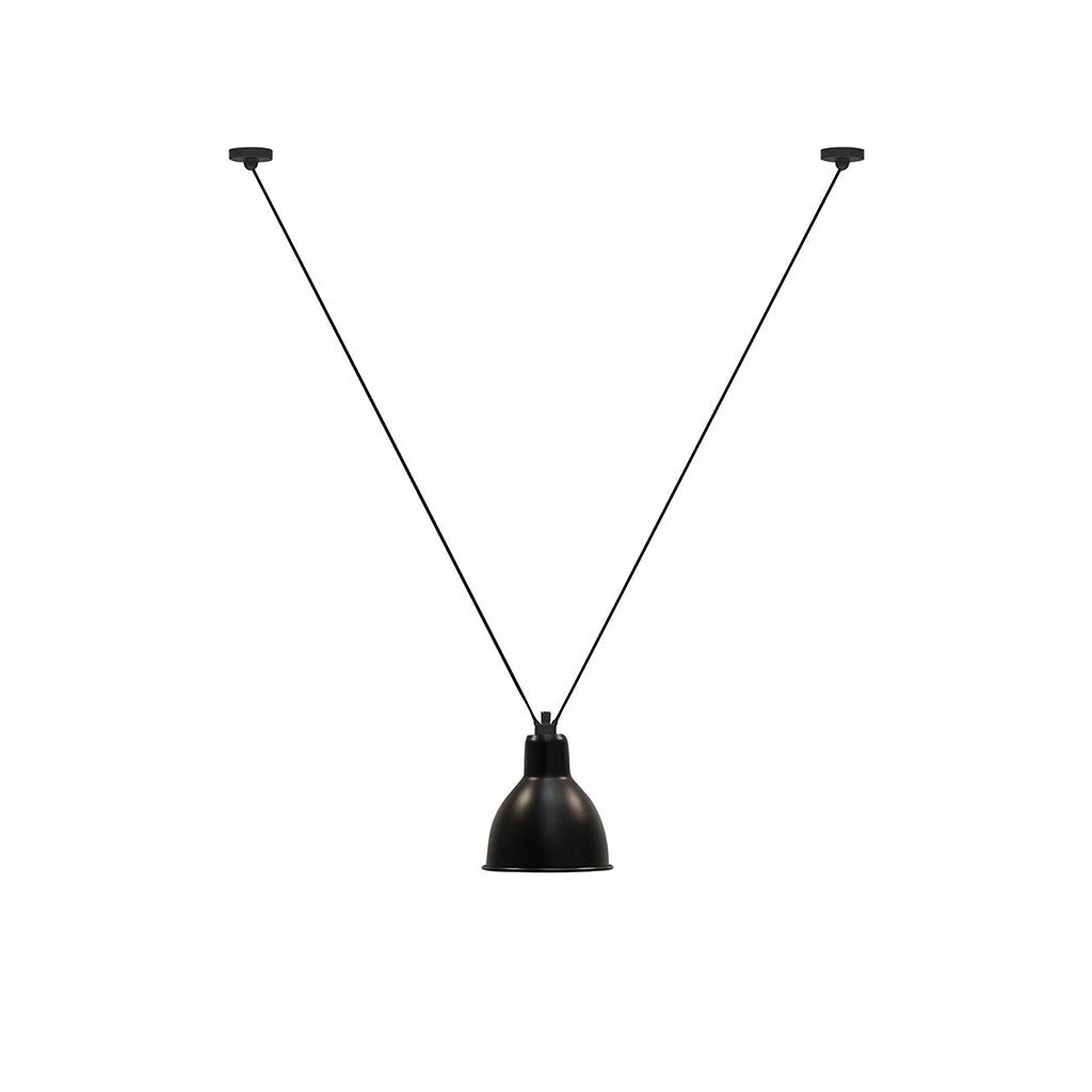 Acrobates 323 XL Round Pendant Light La Lampe Gras