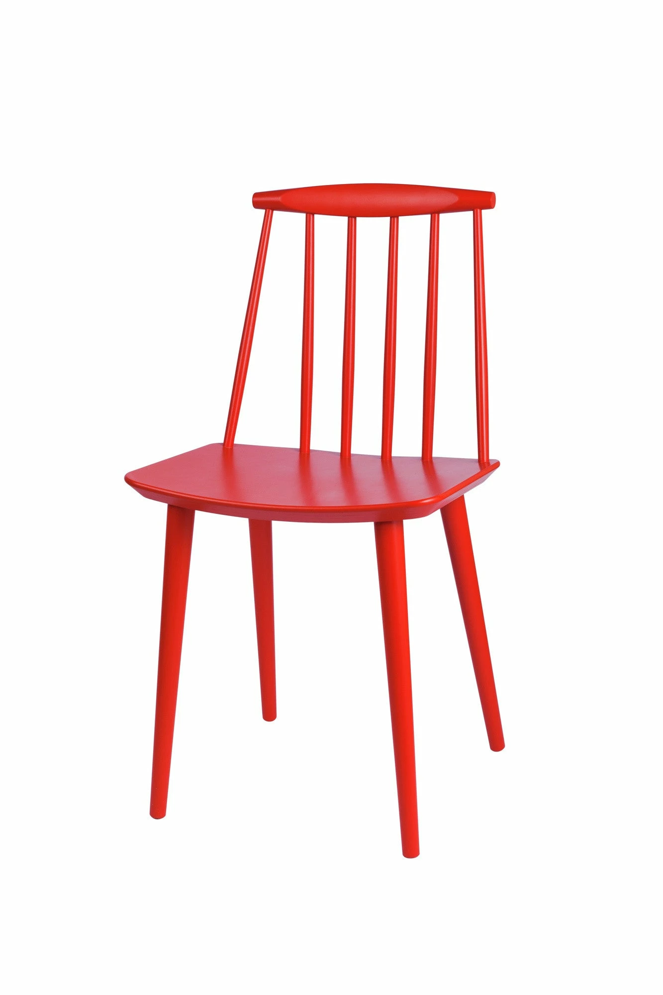 HAY J77 Chair By Folke Palsson - Image 3
