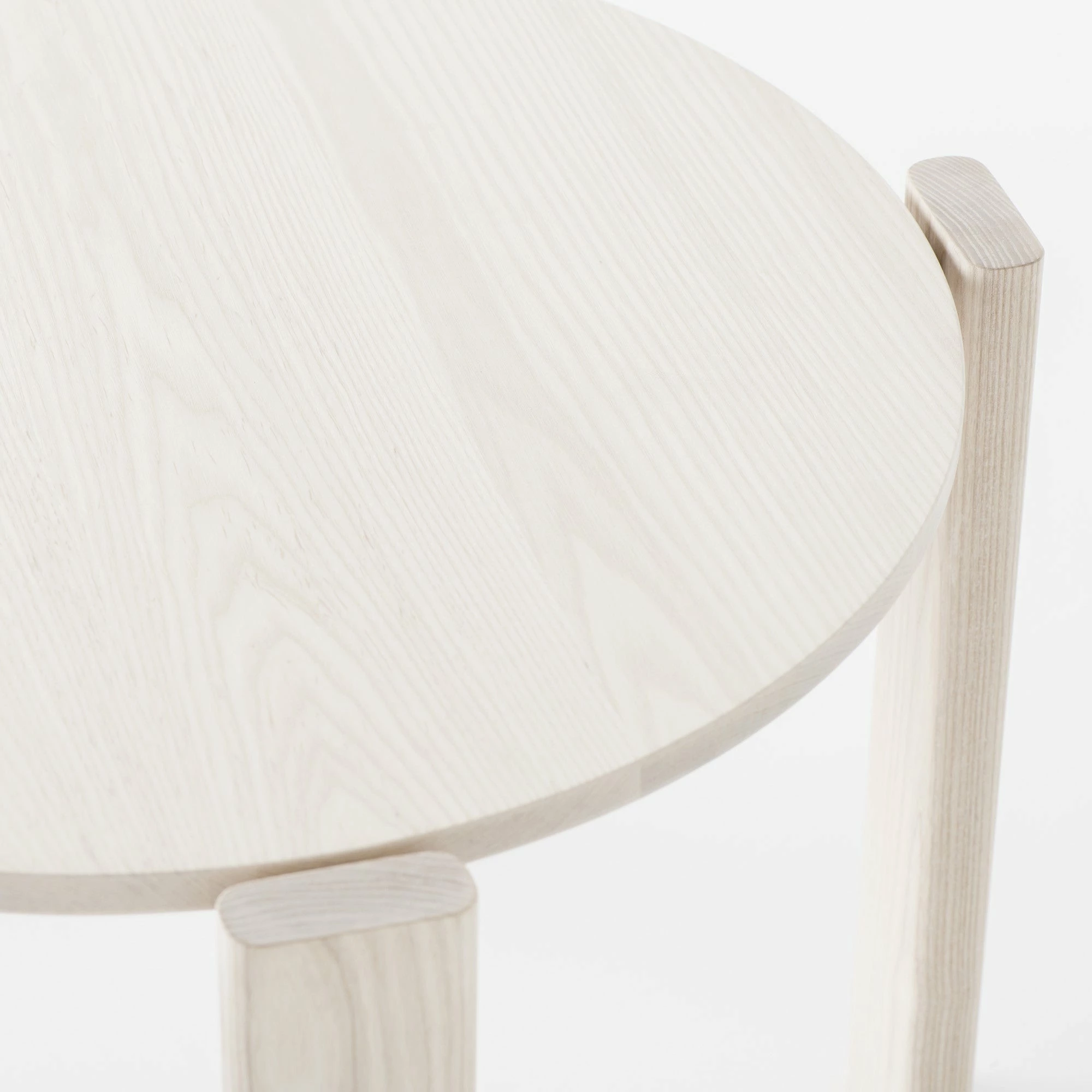 Dowel Jones Simon Says Coffee Table Round - Image 2