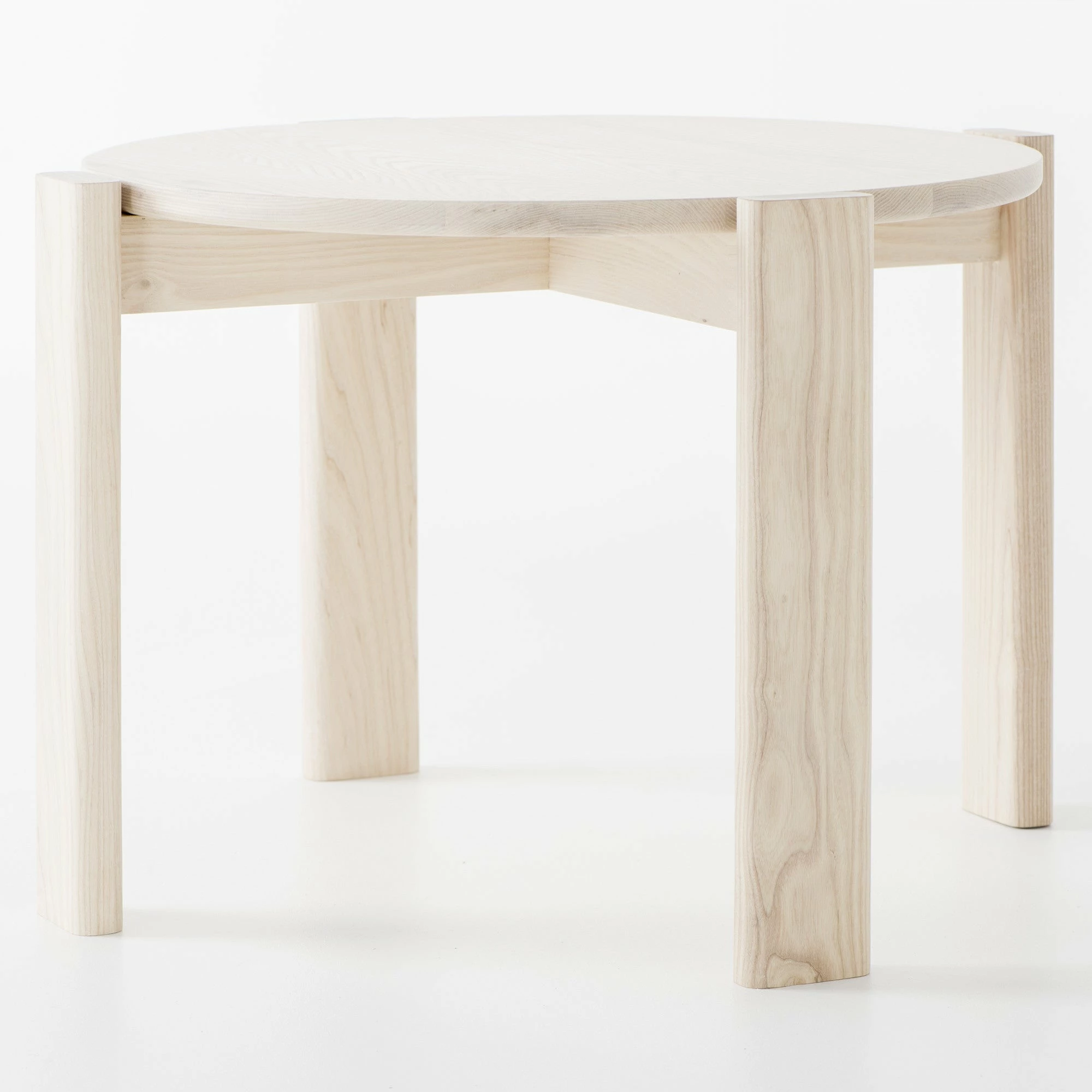 Dowel Jones Simon Says Coffee Table Round - Image 3