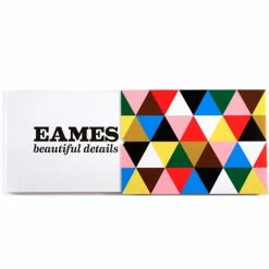 Ammo Books Eames: Beautiful Details POPULAR EDITION