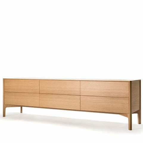 Feelgood Elementary Sideboard By Jamie McLellan