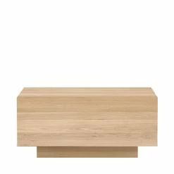 Ethnicraft Madra Bedside Table