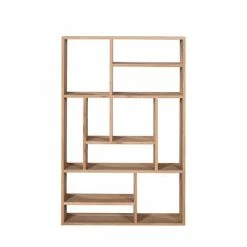 Ethnicraft Small Oak M Rack