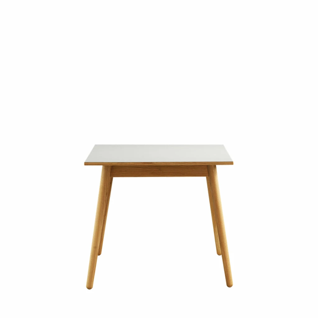 FDB Møbler C35A Dining Table By Poul M. Volther - Image 2