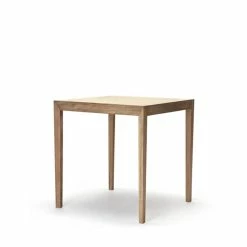 Urban Square Table By Jakob Berg