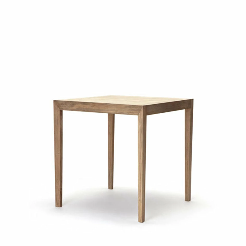 Urban Square Table By Jakob Berg