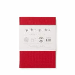Manic Girds & Guides Notebook
