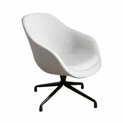 HAY About A Lounge Swivel Base AAL81